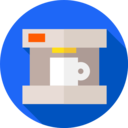 food and restaurant,technology,drink,hot drink,kitchenware,coffee shop,coffee maker